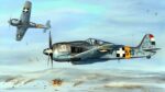 Hungarian Focke-Wulf Fw 190, fighter aircraft