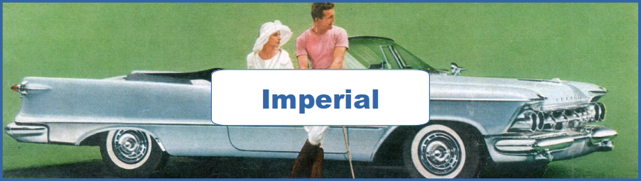Imperial Ad and Poster Collection