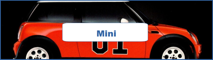 Mini Ad and Poster Collection