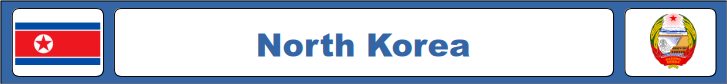 North Korea Modern Era