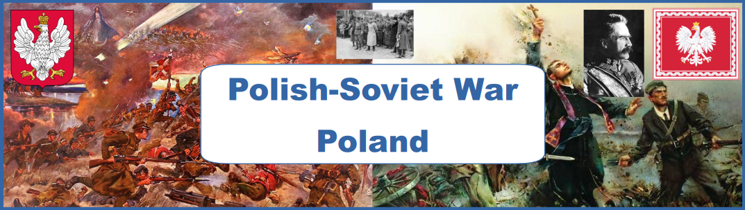 Poland Polish Soviet War