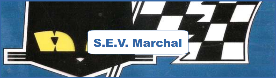 S.E.V. Marchal Ad and Poster Collection