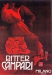 1901 Bitter Campari. Milano (Italy)