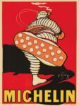 1913 Michelin