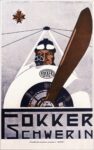 1917 Fokker Schwerin