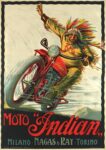 1923 Moto 'Indian' (2)