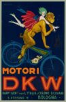 1925 Motori DKW