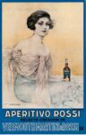 1927 Aperitivo Rossi. Selecta Creacion De Vermouth Martini & Rossi