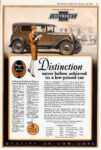 1928 Chevrolet Imperial Landau, Distinction ever before achieved in a low-priced car