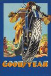 1928 Goodyear