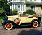 1930 Chevrolet Roadster