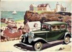1931 Chevrolet Five Passenger Coupe