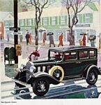 1932 Chevrolet Special Sedan (copy)