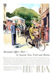1934 Bermuda Offers Most - Is Nearest New York and Boston