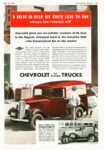 1934 Chevrolet Panel Truck (Acme Cleaners)