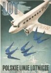 1935 LOT Polskie Linje Lotnicze