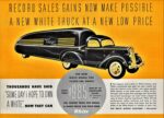 1937 White Model 700 Truck