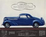 1938 Chevrolet Sport Coupe