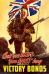 1939-45 Can't you See. - you Must buy Victory Bonds