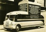 1939 Chevrolet Theatre on Wheels