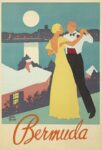 1940 Bermuda