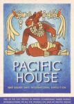 1940 Pacific House. 1940 Golden Gate International Exposition