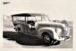 1941 Chevrolet Sampan Bus - Hawaii