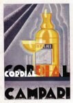 1941 Cordial Campari