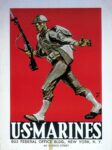 1941 U.S. Marines