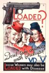 1942-44 Loaded. Don't take changes with Pickups! VD is not Victory
