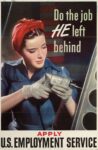 1943 Do the job He left behind