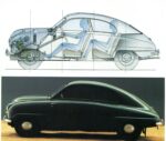 1946-49 Saab 92