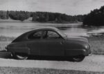 1946 Saab 92 Prototype