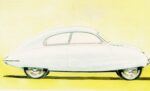 1947 Saab 92 Prototype (2)