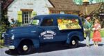 1948 Chevrolet Canopy Express