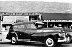 1948 Chevrolet Sedan Delivery