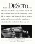 1948 DeSoto lets you drive without shifting
