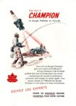 1948 Fiez-vous a Champion. La Bougie Preferee au Canada (3)