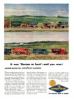 1948 It was ‘Boston or bust’ - and you won! GoodYear