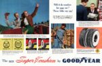 1948 Will it do wonders for your car. These folks say yes! GoodYear