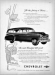 1949 Chevrolet Styleline DeLuxe Station Wagon (copy)