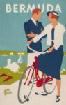 1950 Bermuda