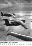 1951 Constant Air Patrol Saunders-Roe LTD