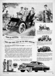 1952 Today As Yesterday, Cars Run Their Best On The Best Gasoline. Ethyl (3)