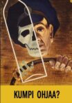 1953 Kumpi Ohjaa