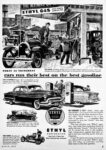 1953 Today As Yesterday Cars Run Their Best On The Best Gasoline. Ethyl (7)