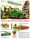 1953 Today As Yesterday Cars run their best on the best gasoline. Ethyl (2)
