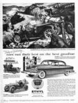 1953 Today As Yesterday Cars run their best on the best gasoline. Ethyl (6)
