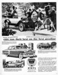 1953 Today As Yesterday Cars run their best on the best gasoline. Ethyl (7)