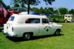 1954 Chevrolet Ambulance